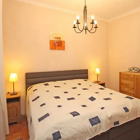 Villa-kaethe-wohnung-5a-402 아파트 Ostseebad Kühlungsborn